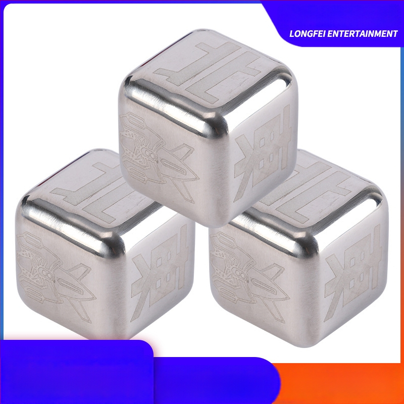 Dragonfly зарове от неръждаема стомана, стил Fillet, произход Jiangsu