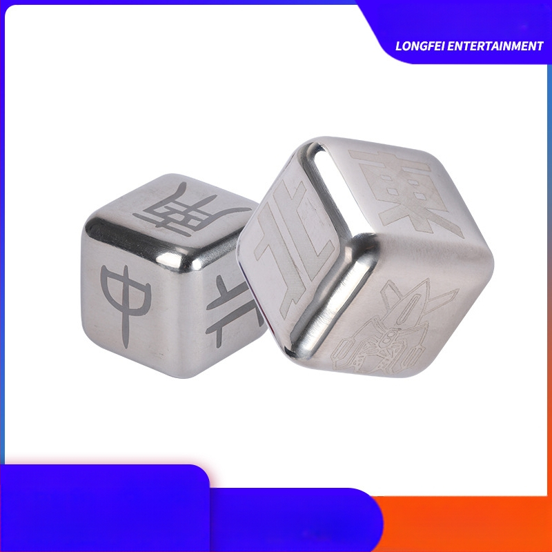 Dragonfly зарове от неръждаема стомана, стил Fillet, произход Jiangsu