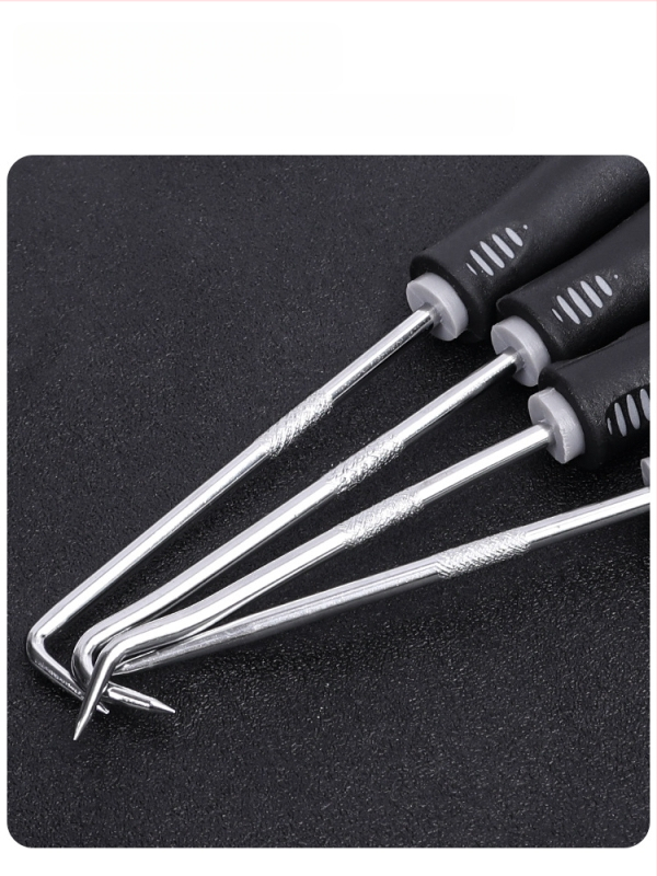 Lebycle εργαλείο ειδικά διαμορφωμένο με άγκιστρο για συντήρηση του μπροστινού πιρουνιού ποδηλάτου – αποσυναρμολόγηση στεγανοποίησης λαδιού, ρουλεμάν και στεγανογόν δαχτυλιδιού