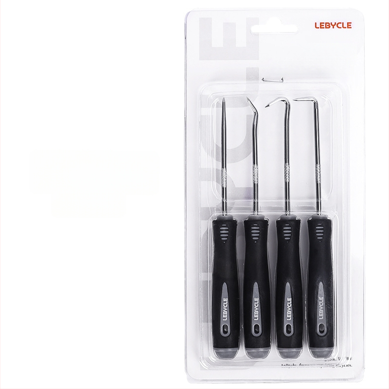 Lebycle εργαλείο ειδικά διαμορφωμένο με άγκιστρο για συντήρηση του μπροστινού πιρουνιού ποδηλάτου – αποσυναρμολόγηση στεγανοποίησης λαδιού, ρουλεμάν και στεγανογόν δαχτυλιδιού