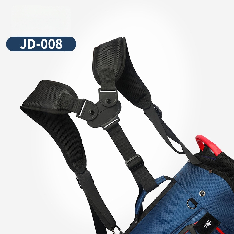 Haolong ремък за рамо на чанта за голф, нейлон, сменяем, подходящ за голф