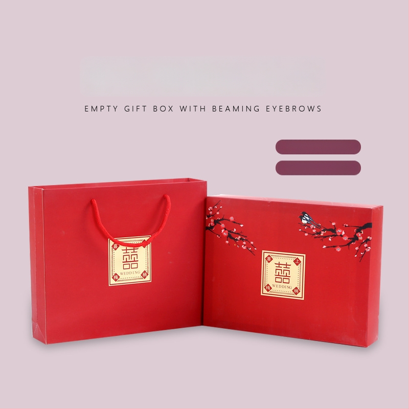 Κουτί δώρου για σετ τριών πετσετών με αναδιπλούμενη βάση, 300GSM χαρτί, ανάγλυφο, UV εκτύπωση, γραβούρα, προσαρμογή με λογότυπο