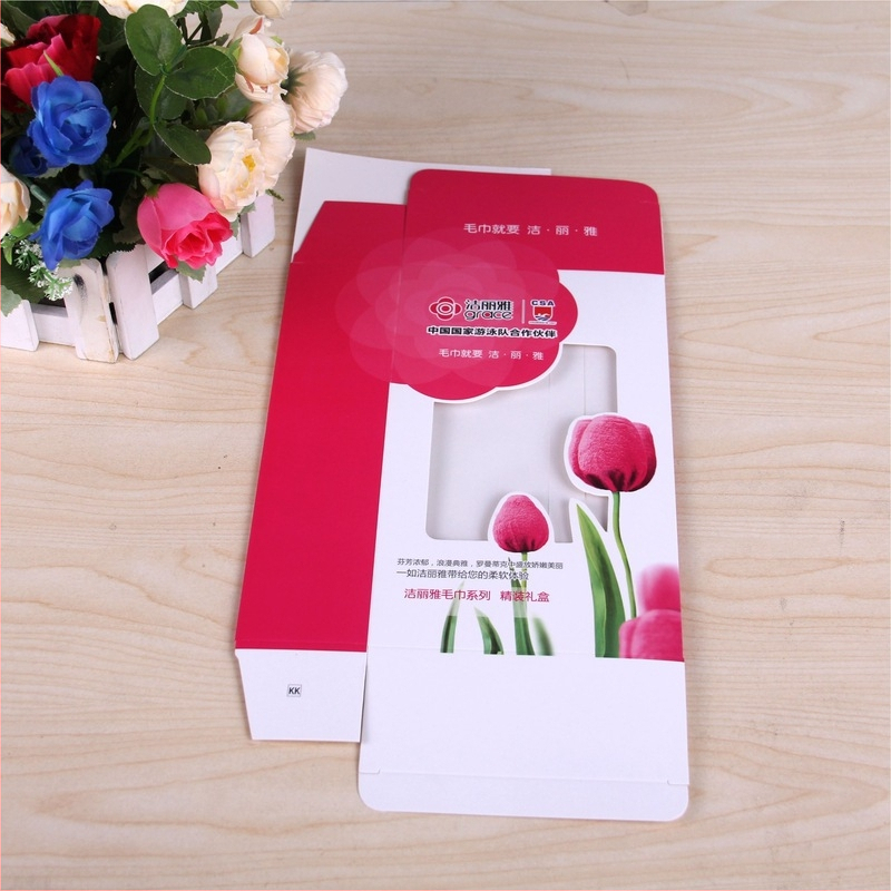 Jielia кърпа в подаръчна кутия, 40 g кърпа, процес на прежда 5939102416, спецификация на прежда 5939102416, основни компоненти: празна кутия