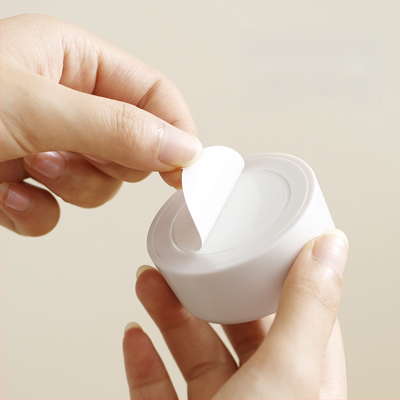 FaSoLa Стенно държач за кърпи – без пробиване, кухненска кърпа, клип за кърпи, модерен минималистичен дизайн; материали: ABS, силикон, акрилно лепило; тегло 23 g