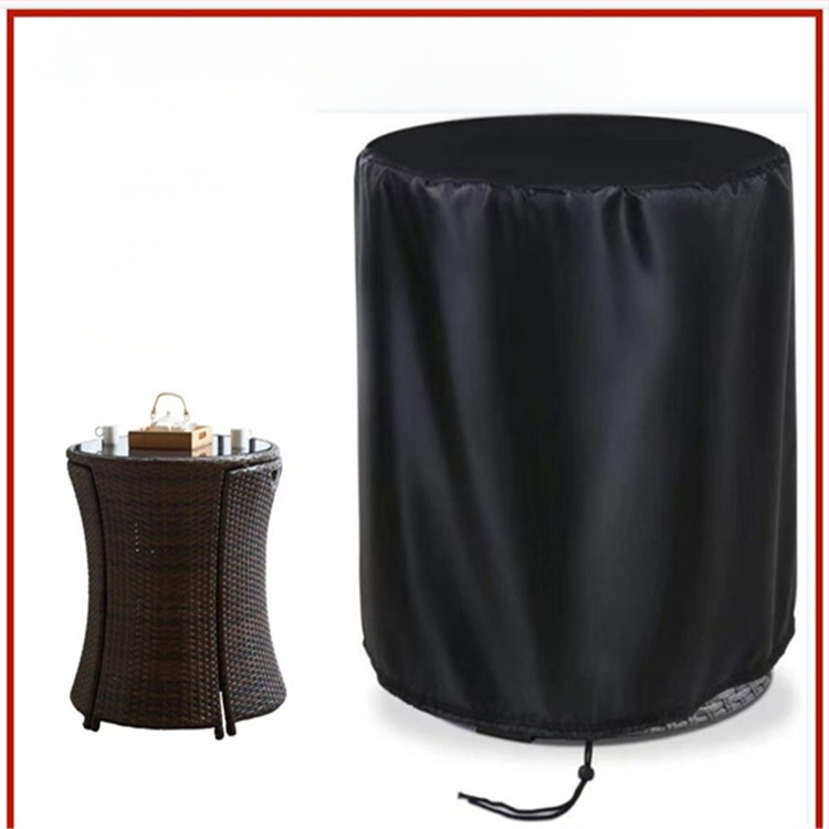 Capac de protecție pentru mașina de fabricat cuie — exterior, poliester, rezistent la apă, protecție UV