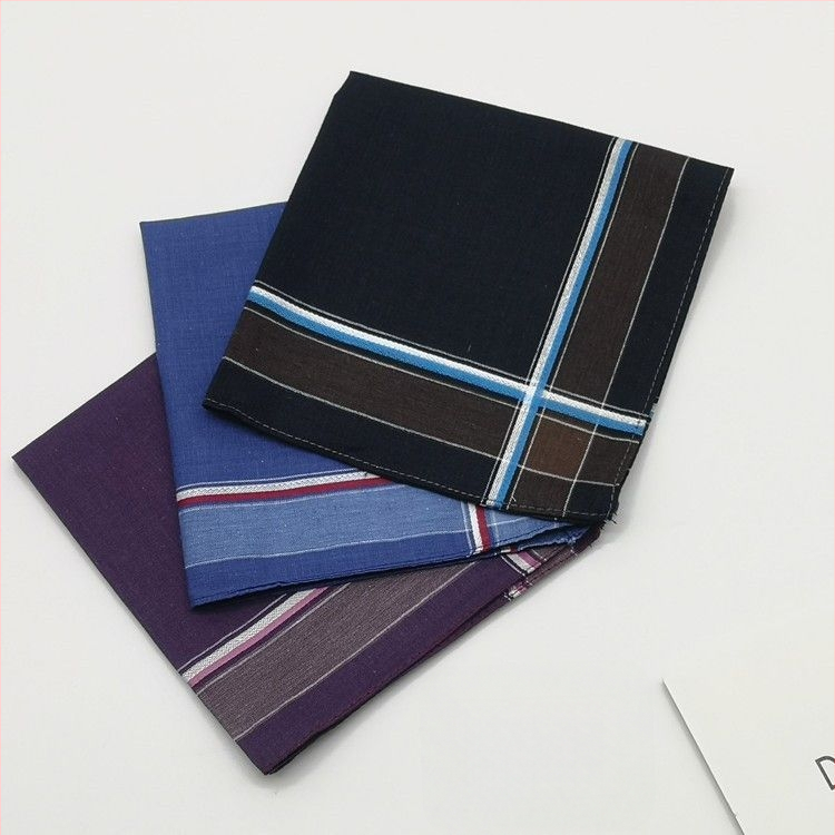 Kišeninė skarelė - klasikinis languotas raštas (Prekės ženklas: Unique; Kategorija: Kišeninė skarelė; Šaltinis: Sandėlyje; Pavasaris 2025)