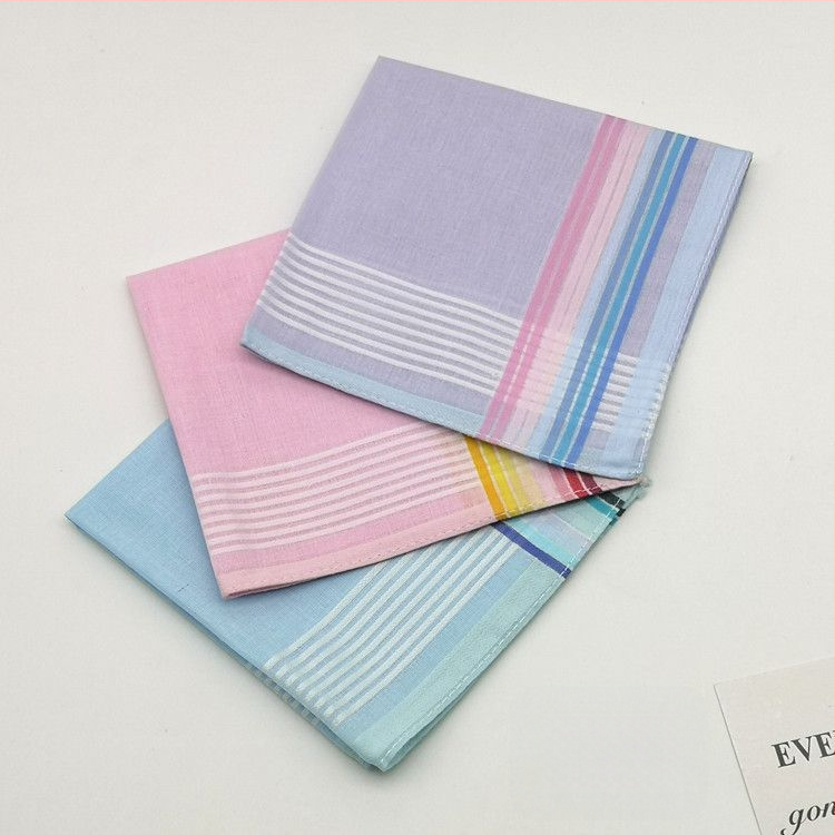 Kišeninė skarelė, Unikalus prekės ženklas, suaugusiems, 2025 m. pavasaris, sandėlyje