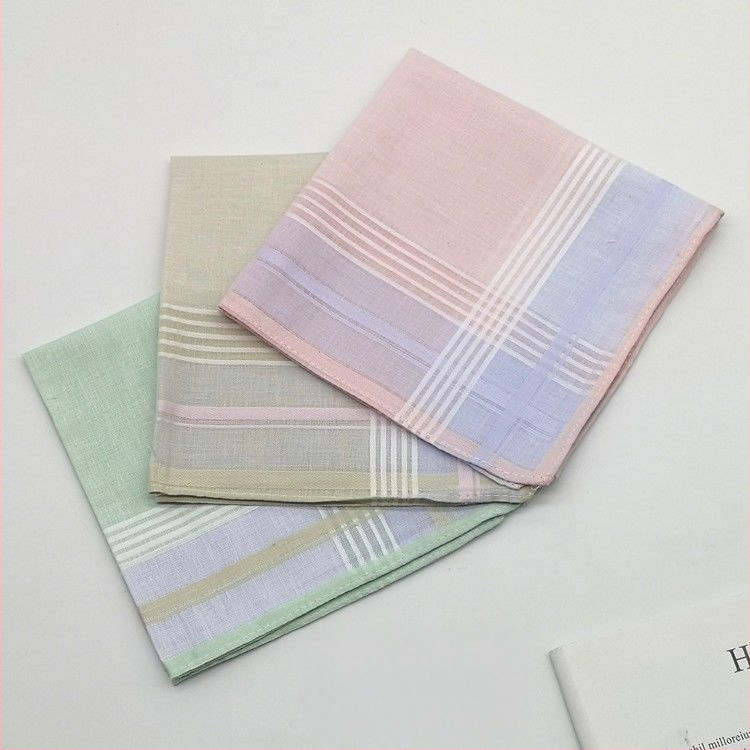 Kišeninė skarelė Unique prekės ženklas, medžiaga: lydinys, suaugusiems, 2025 m. pavasaris