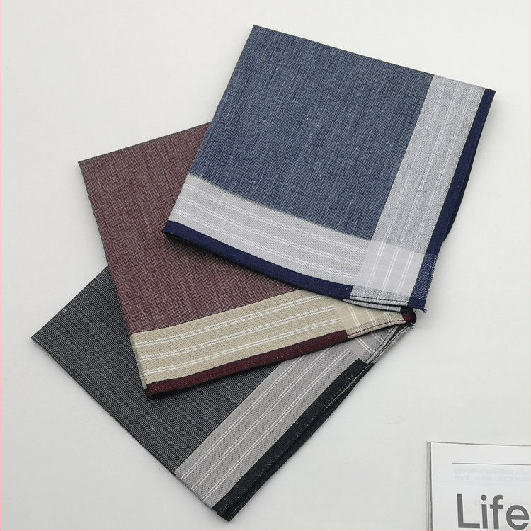 Kišeninė skarelė Unique prekės ženklas, medžiaga: lydinys, suaugusiems, 2025 m. pavasaris