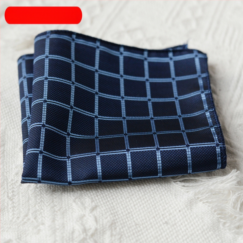 Vyrinė kišninė skarelė kostiumui – poliesteris, poliesterio pamušalas, dažymas siūlais, neutralaus stiliaus, įvairių raštų