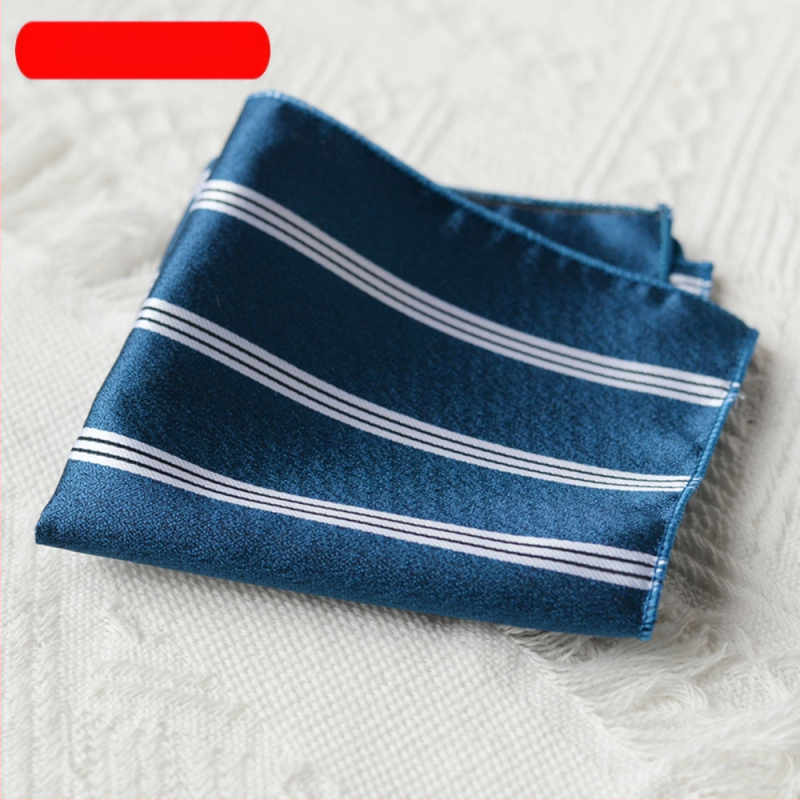 Vyrinė kišninė skarelė kostiumui – poliesteris, poliesterio pamušalas, dažymas siūlais, neutralaus stiliaus, įvairių raštų