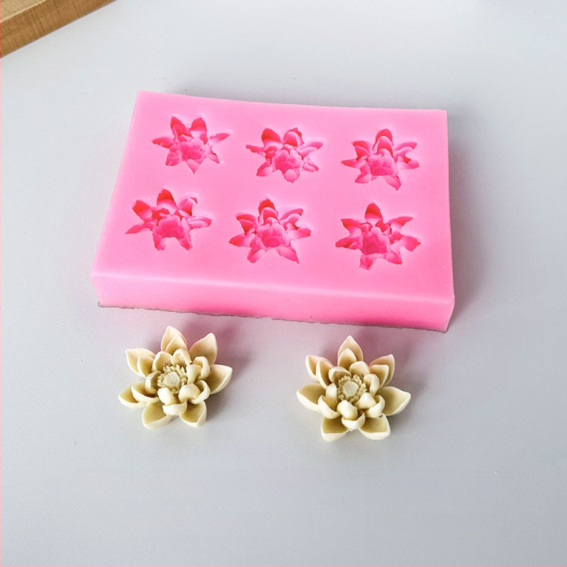 Silikonska forma za pečenje – pravokutna, za pečenje, moderan minimalistički dizajn