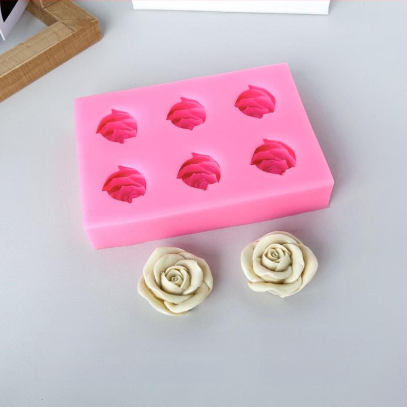 Silikonska forma za pečenje – pravokutna, za pečenje, moderan minimalistički dizajn