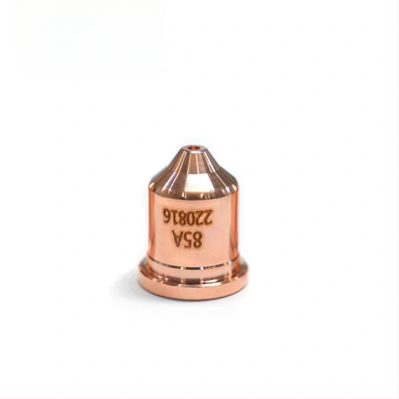 Plazmavágó fogyóanyagok: elektróda fúvóka védő sapka, kompatibil a 220941, 220842, 220990, 220480 modellel