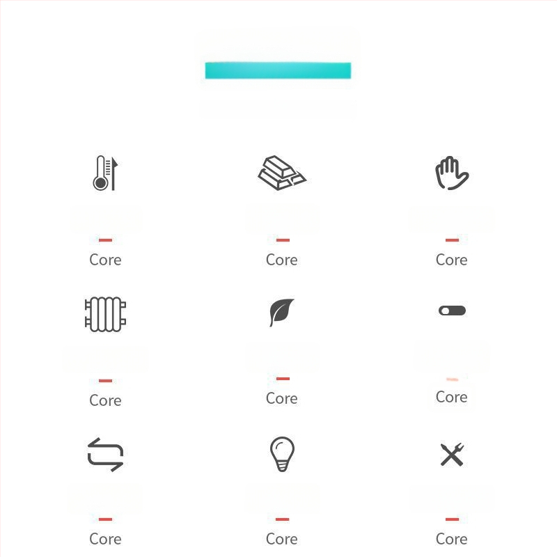 Állítható hőmérsékletű, nagy teljesítményű elektromos forrasztó készlet rozsdamentes acélból, alkalmas csatlakozók és vezetékek forrasztására