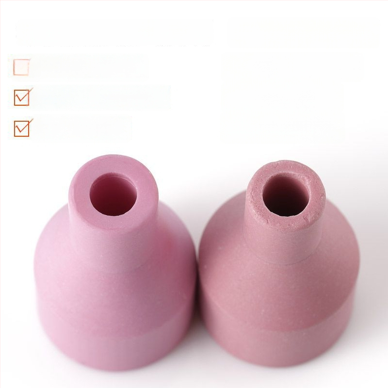 Houghty One kerámiás fúvóka ívhegesztéshez – porcelán fúvóka argon ívhez