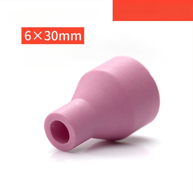 Houghty One kerámiás fúvóka ívhegesztéshez – porcelán fúvóka argon ívhez