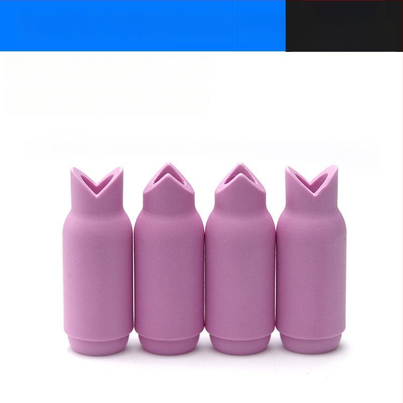 Houghty One kerámiás fúvóka ívhegesztéshez – porcelán fúvóka argon ívhez