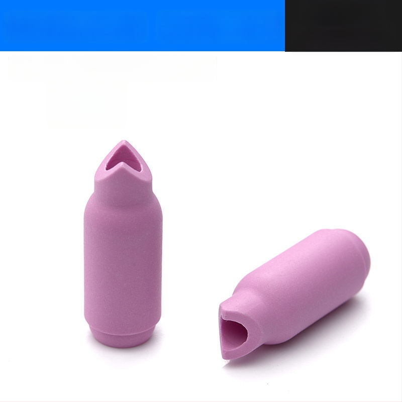 Houghty One kerámiás fúvóka ívhegesztéshez – porcelán fúvóka argon ívhez