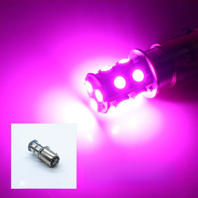 Sanmyushi 12V LED спирачна светлина за мотоциклет, модел 1157, за MT/manual трансмисия