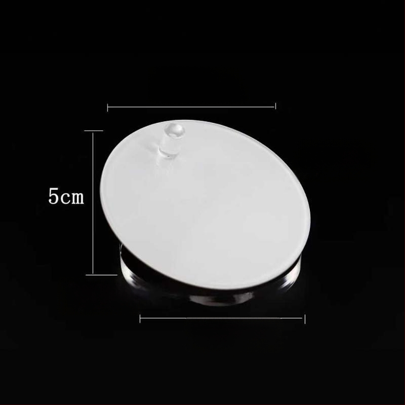 Стойка за гривни за показване – двуслойна, арт стил, пролет 2025