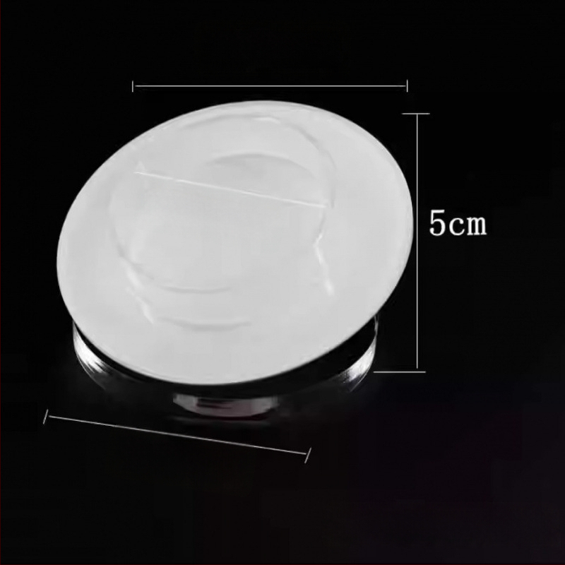 Стойка за гривни за показване – двуслойна, арт стил, пролет 2025