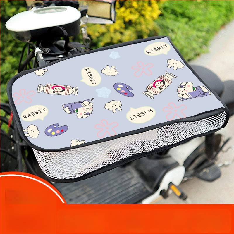 Πλεκτές καλοκαιρινές γάντες τιμονιού για ενήλικες – unisex, για ποδήλατο/μοτοσικλέτα, αναπνεύσιμες