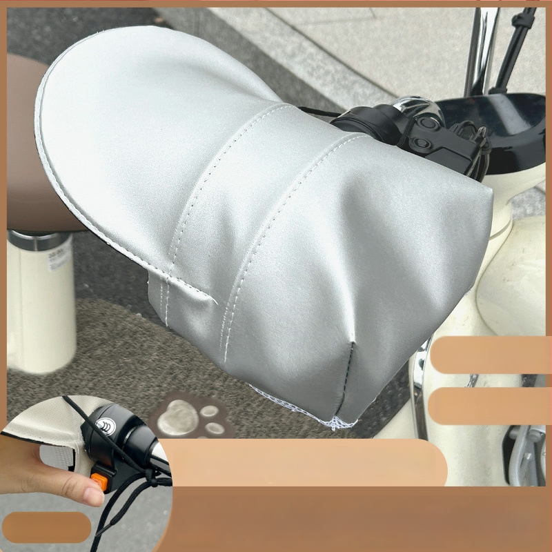 Γάντια ποδηλάτου: αντιανεμικά, διαπνέοντα, αδιάβροχα και UV προστασία για καλοκαιρινή ποδηλασία