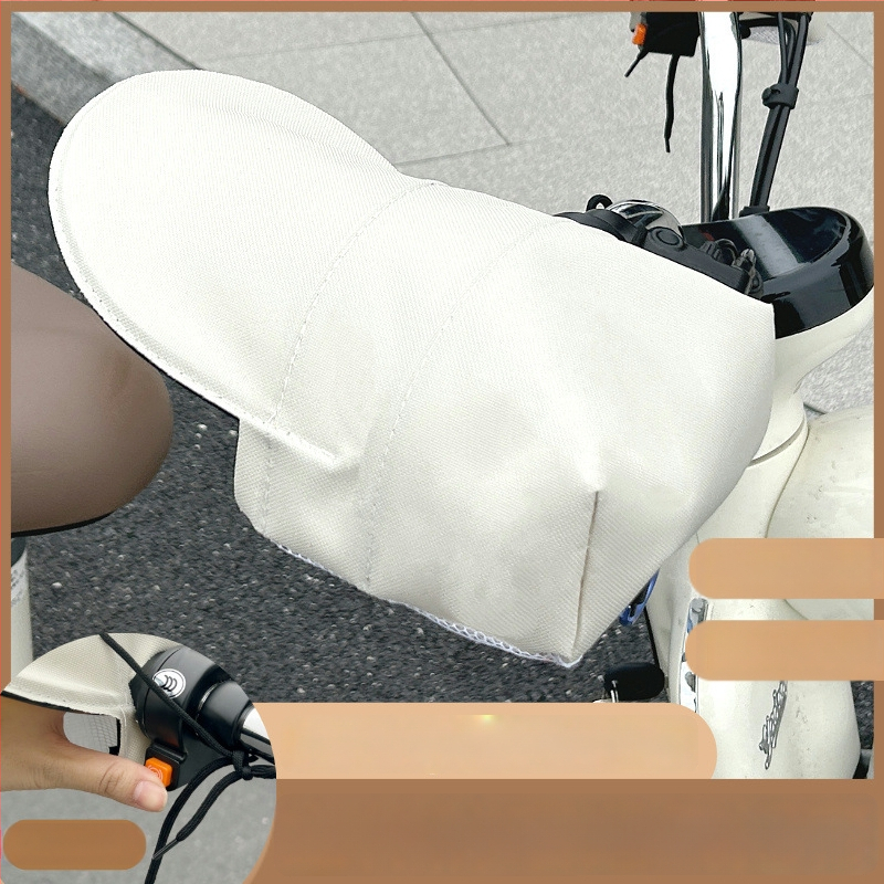 Γάντια ποδηλάτου: αντιανεμικά, διαπνέοντα, αδιάβροχα και UV προστασία για καλοκαιρινή ποδηλασία