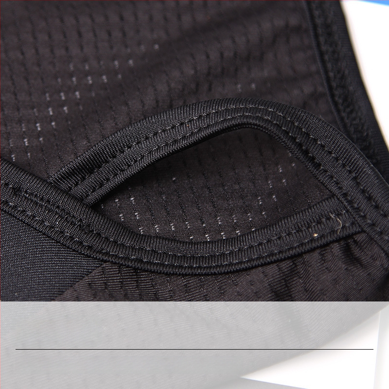 ZAUO Lauko dviračių veido kaukė nuo saulės – lengva, kvėpuojanti, greitai džiūstanti, UV apsauga, 61–70% spandekso, Pietų Korėja