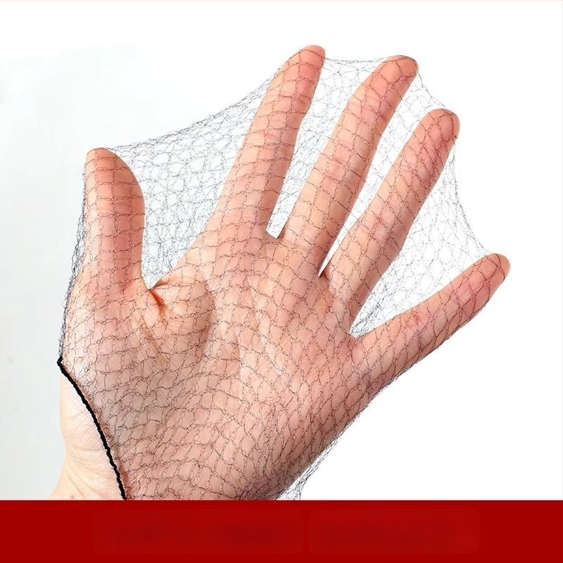 Plaukų aksesuarų rinkinys: 50 U formos segtukai, 20 nematomų plaukų tinklų, poliesterio pluoštas, rankų darbo, unisex.