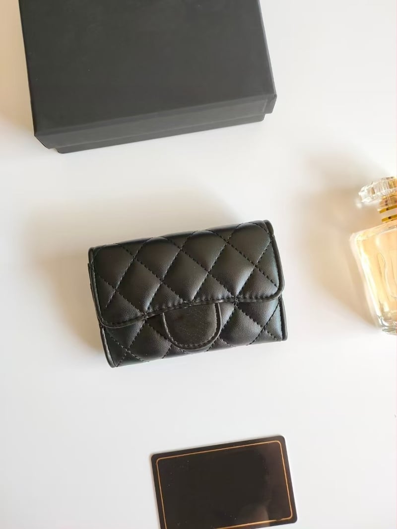 Monetų piniginė iš natūralios odos, moterims, vienos spalvos, galvijų odos pirmojo sluoksnio, pamušalas iš galvijų odos, 2025 m. pavasaris, atsparus dilimui