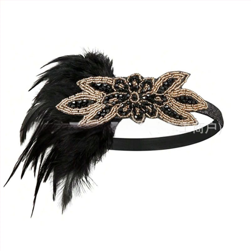 Lapo formos plaukų juosta moterims su plaid raštu, 2021 metų žiemos kolekcija