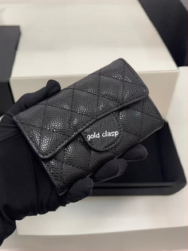 Monētu maciņš no īstas ādas, sievietēm, vienkrāsains, odere no liellopu ādas, pavasaris 2025, izturīgs pret nolietojumu