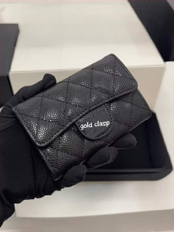 Monētu maciņš no īstas ādas, sievietēm, vienkrāsains, odere no liellopu ādas, pavasaris 2025, izturīgs pret nolietojumu