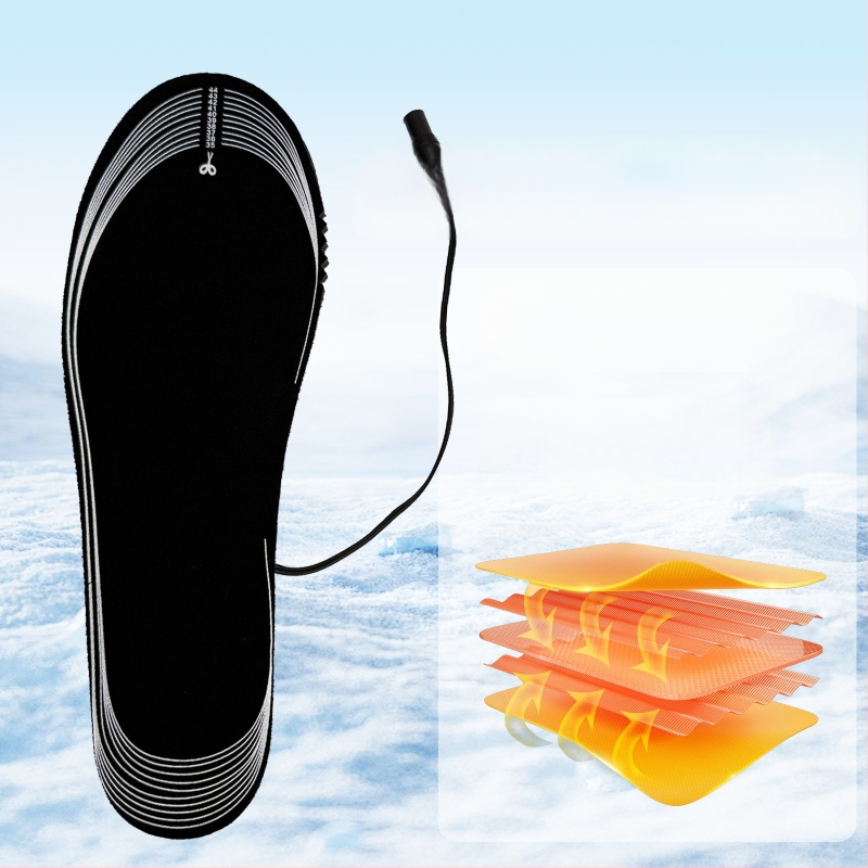 Eva цяла стелка за всички обувки, модел 1, стил 1