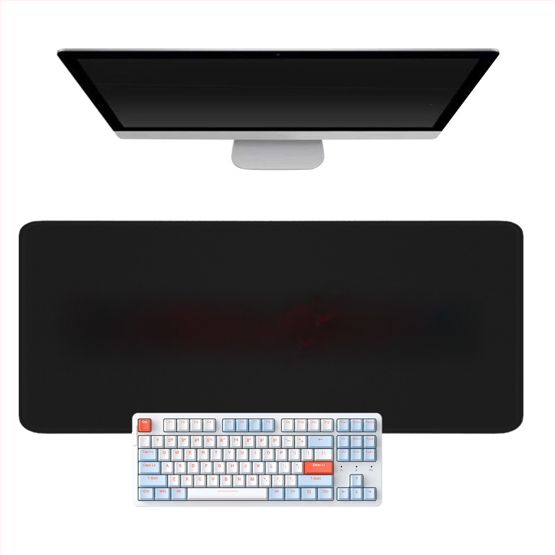 Podloga za miša, Perzijski stil, Prirodni kaučuk, Protuklizna, Toplinsko tiskanje, Prilagodljivo prema nacrtima