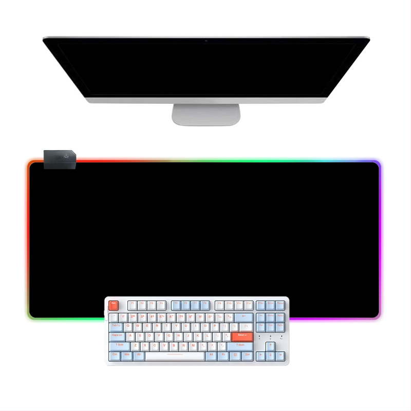 Podloga za miš s perzijskim stilom – prirodna guma, protuklizna, prijenos topline, ispis logotipa dostupan