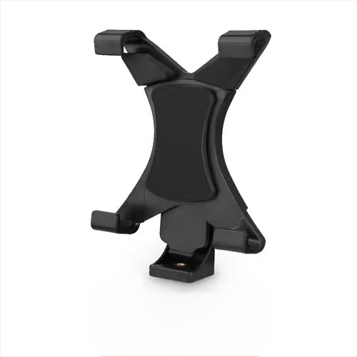 Clipuri dual pentru telefon și tabletă - adaptor pentru trepied pentru streaming live (Material: plastic; Aplicație: trepied pentru streaming în direct; Stil: General; Tip: Alt)