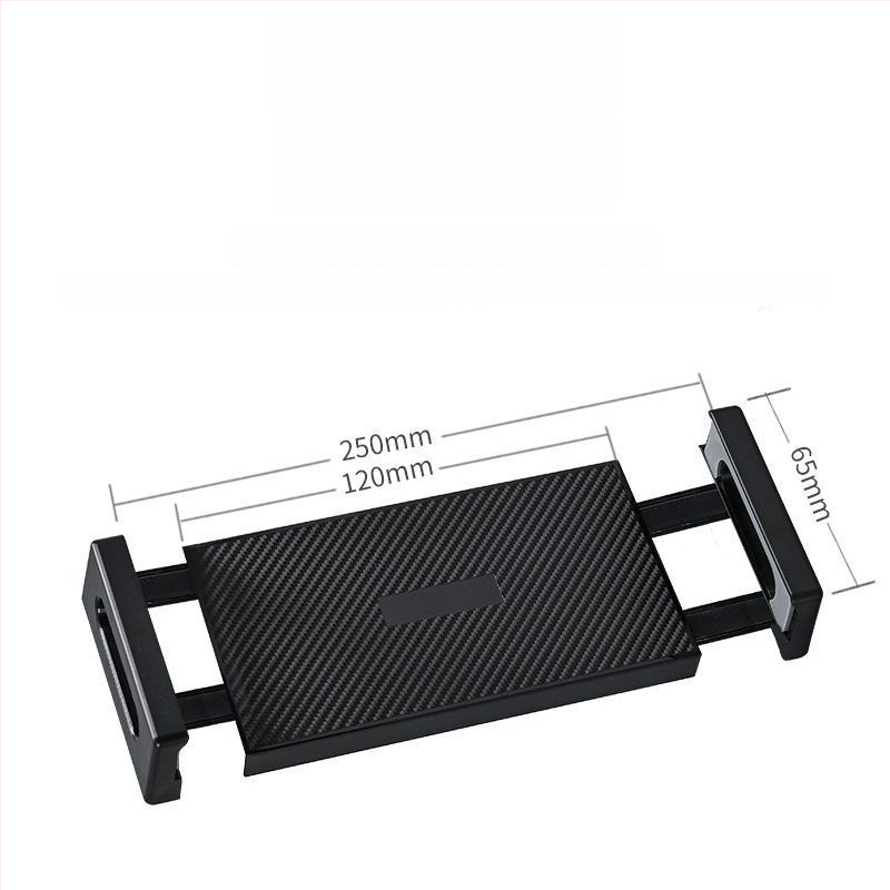 Clipuri dual pentru telefon și tabletă - adaptor pentru trepied pentru streaming live (Material: plastic; Aplicație: trepied pentru streaming în direct; Stil: General; Tip: Alt)