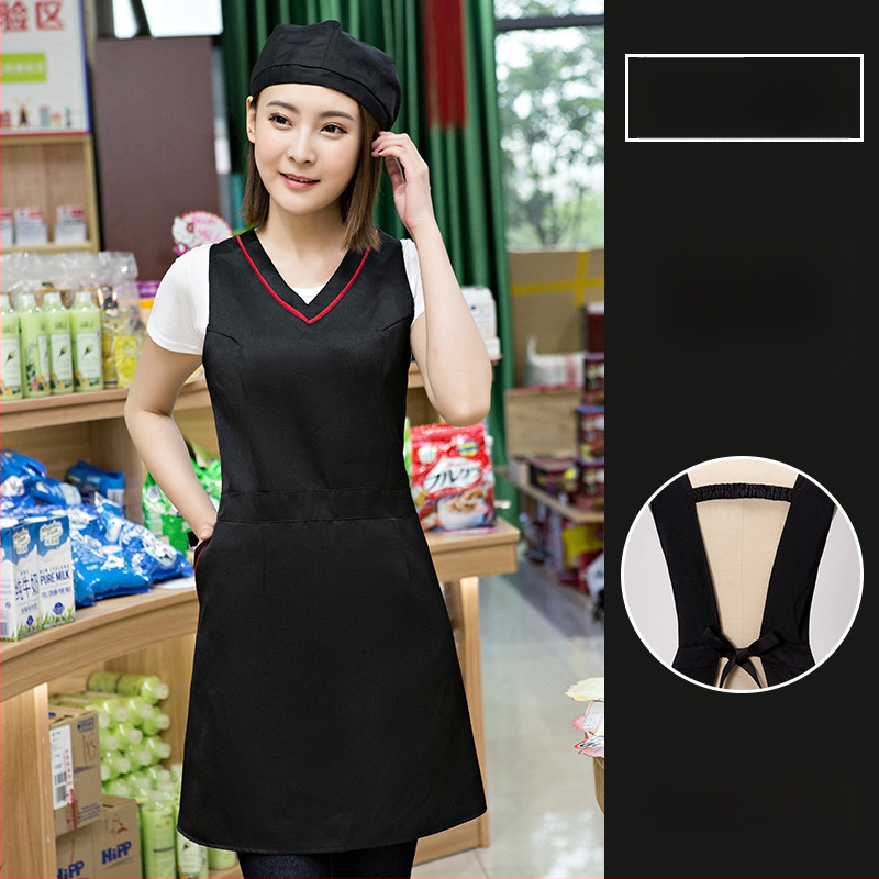 Set șorțuri fără mâneci, rezistent la murdărie, material: altul