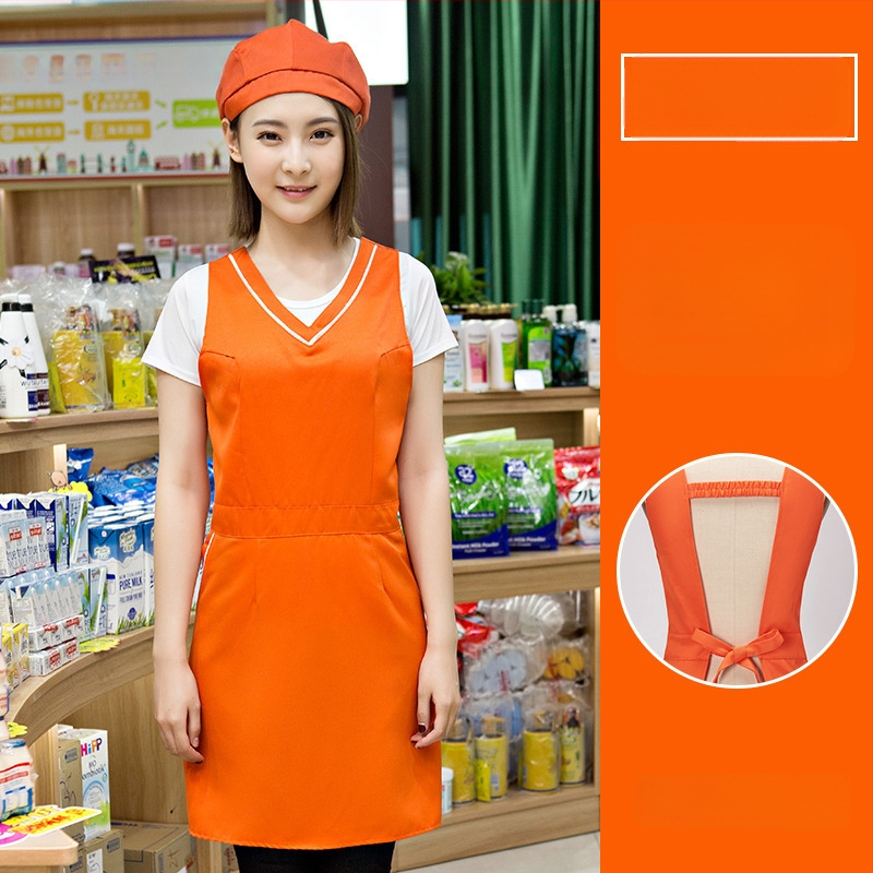 Set șorțuri fără mâneci, rezistent la murdărie, material: altul