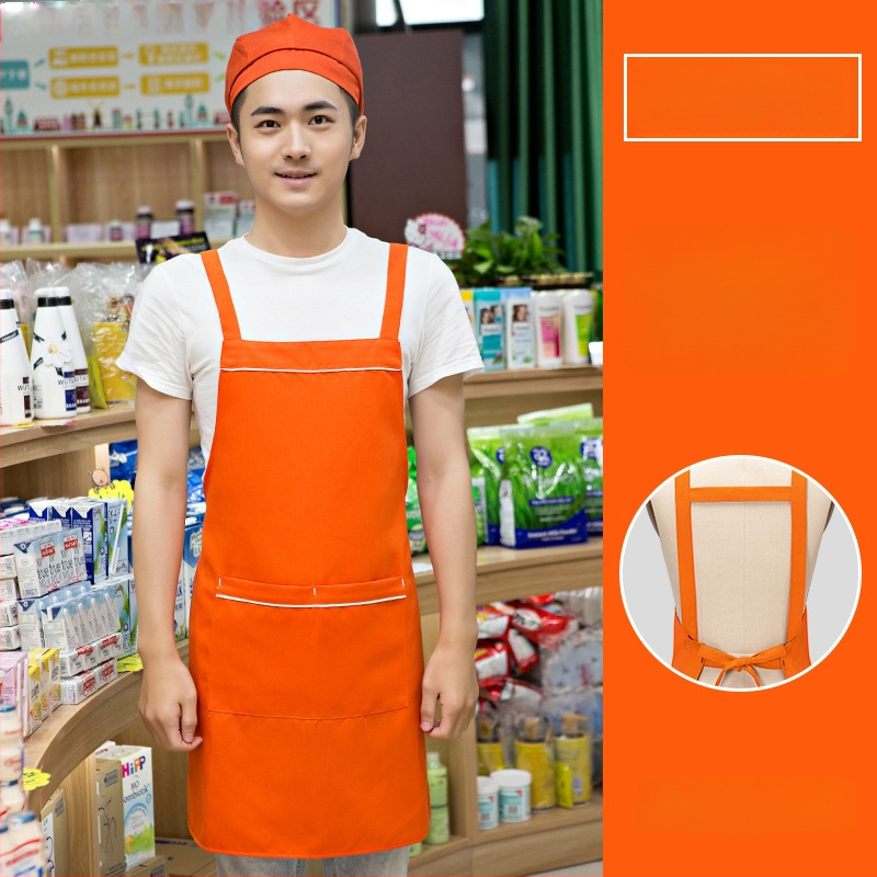 Set șorțuri fără mâneci, rezistent la murdărie, material: altul