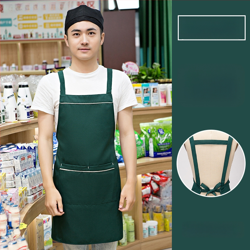 Set șorțuri fără mâneci, rezistent la murdărie, material: altul