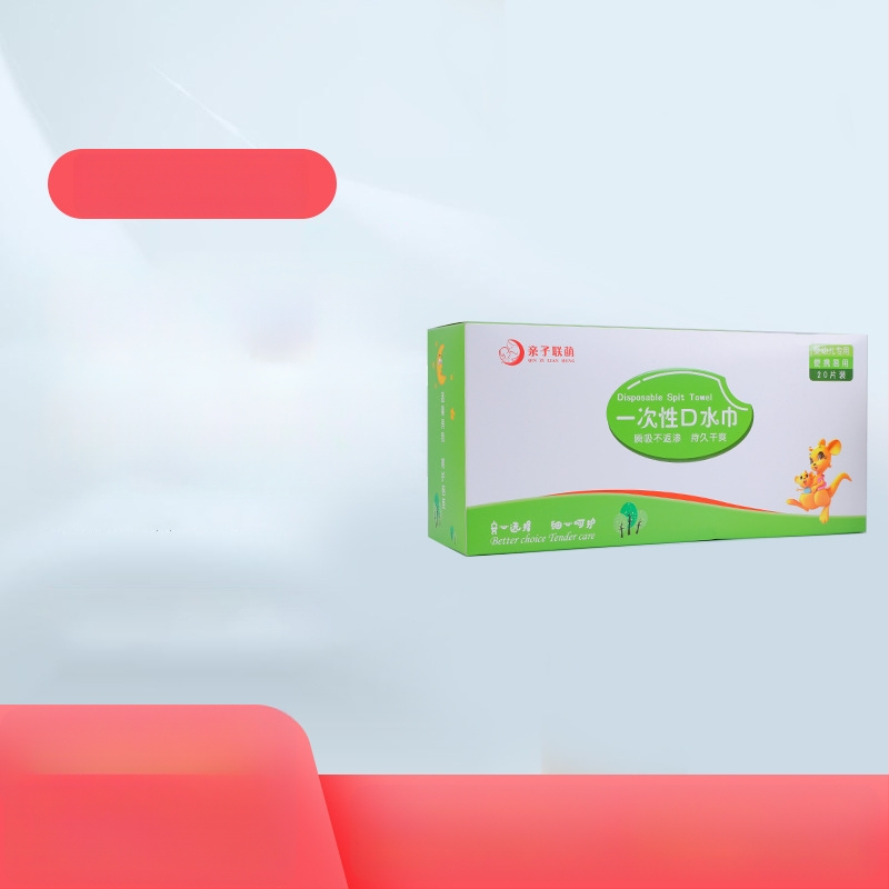 Biburi pentru bebeluși și copii, model cu desene animate, din bumbac, rezistente la pete, ambalate individual