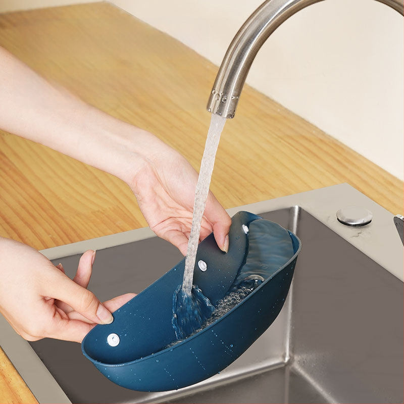 Hfine Adult Bib – Bavetă pentru adulți, detașabilă din bumbac pentru hrănire, unisex