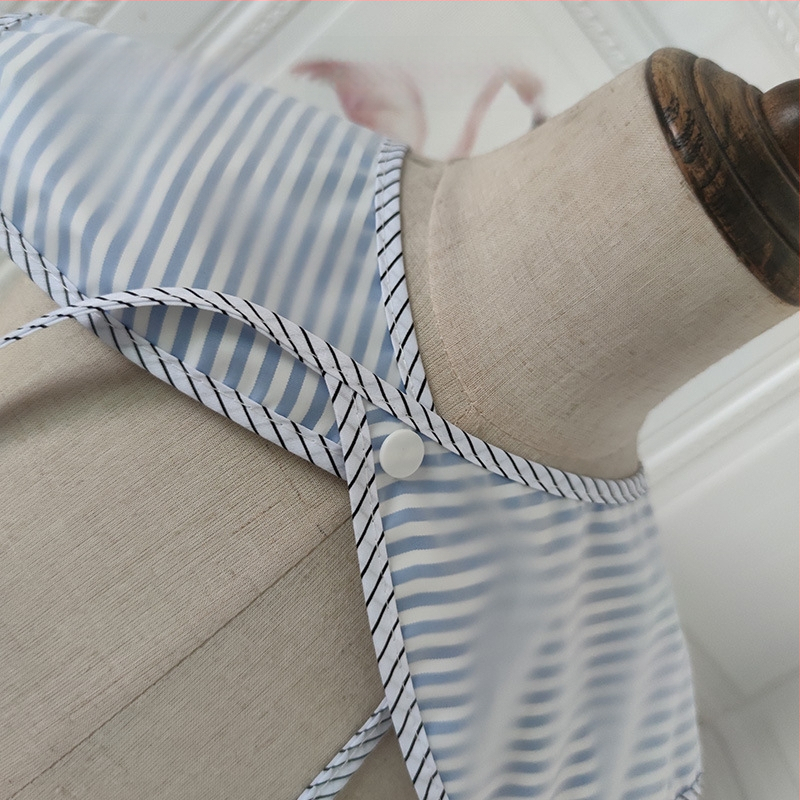 Bib pentru adulți impermeabil, poliester, unisex, listare primăvara 2024