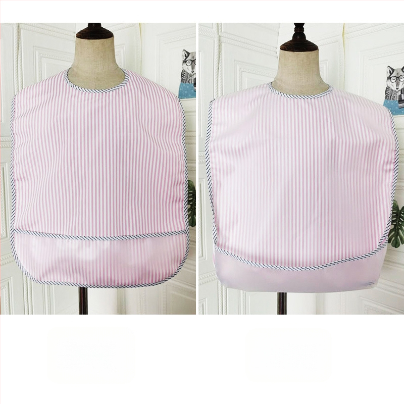 Bibs impermeabili pentru adulți, unisex, poliester, primăvara 2024