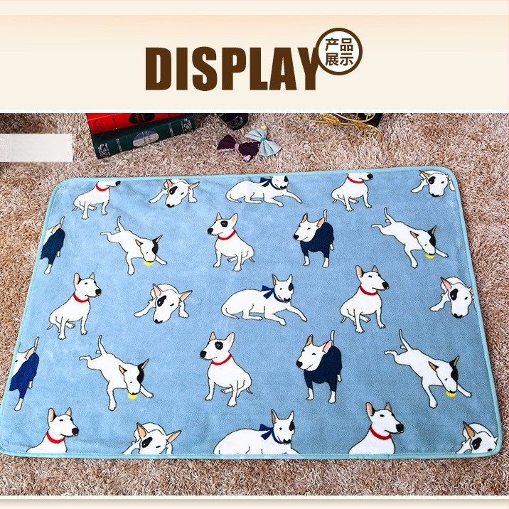 Rajzfilmszerű gyerek flanel takaró, négy évszakos használatra, testreszabható, újszülöttől 6 éves korig