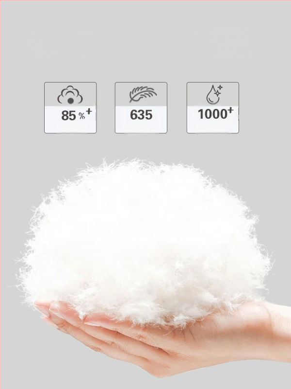 Geacă de iarnă 3 în 1 cu căptușeală detașabilă din puf, cu glugă, pentru copii 1–3 ani